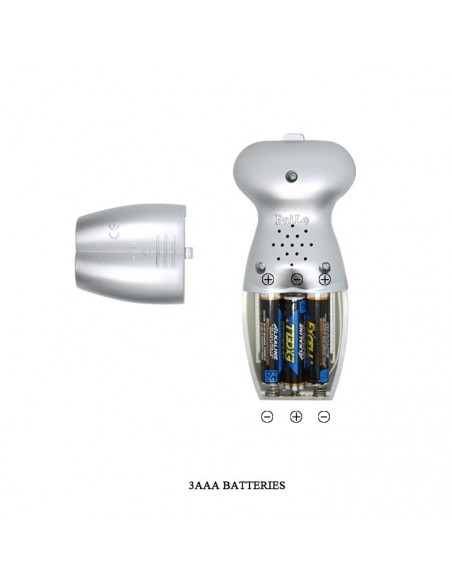 Sztuczna Wagina Z Wibracjami French Lover - Masturbatory i Sztuczne pochwy - 9