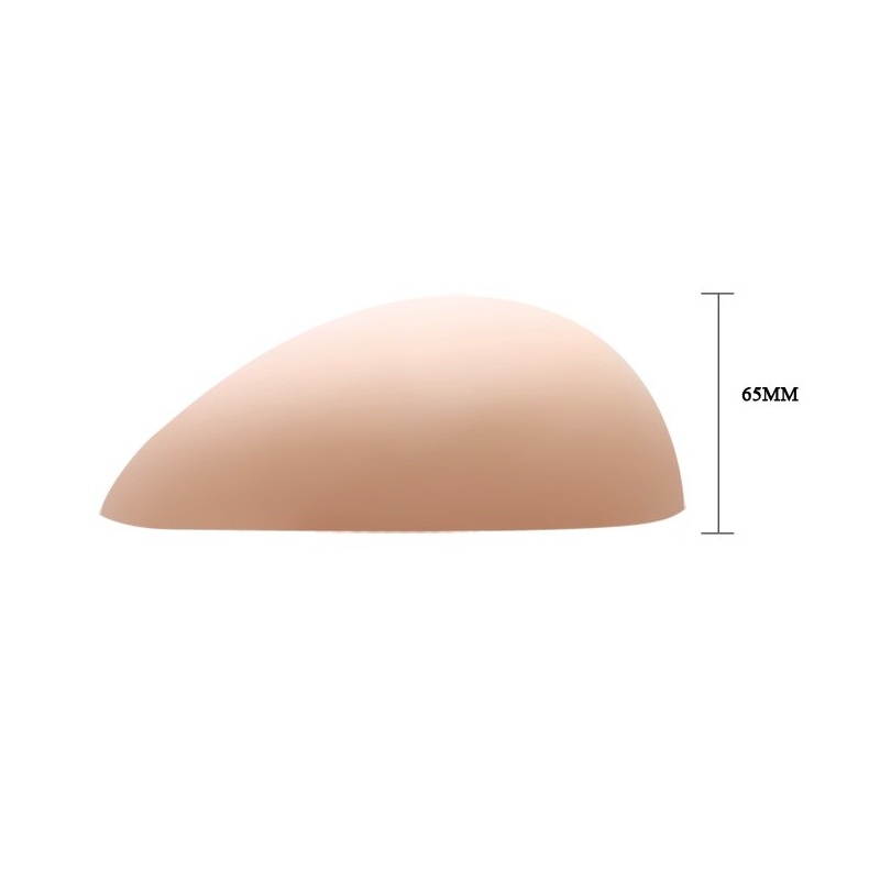Masturbator Insatiable z dwoma otworami i wibracją o zmiennej prędkości, 15 cm - 6