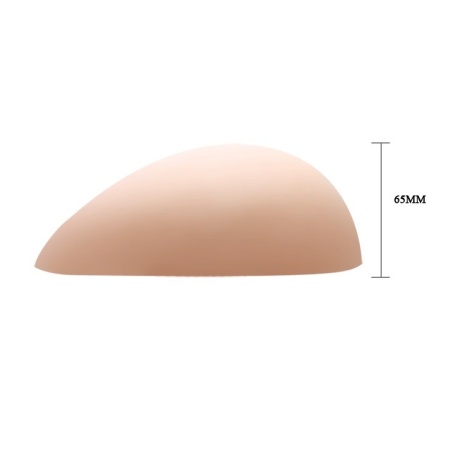 Masturbator Insatiable z dwoma otworami i wibracją o zmiennej prędkości, 15 cm - 6
