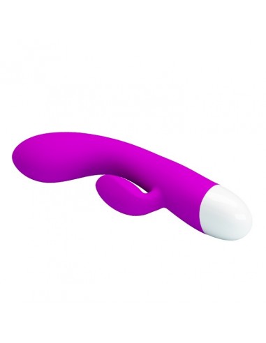 Wibrator punktu G - ELI USB 30 Funkcji - Wibratory Króliczki - 4