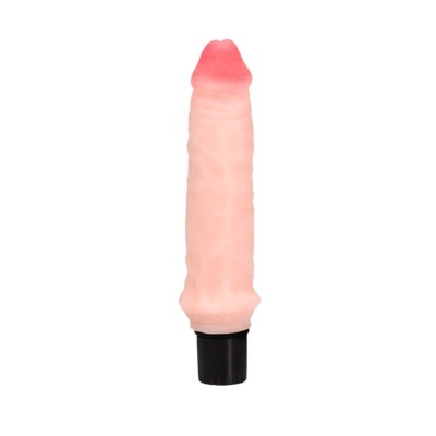 Wibrator realistyczny Wibrator The Realistyczny  Cock MultiTrybów - 1