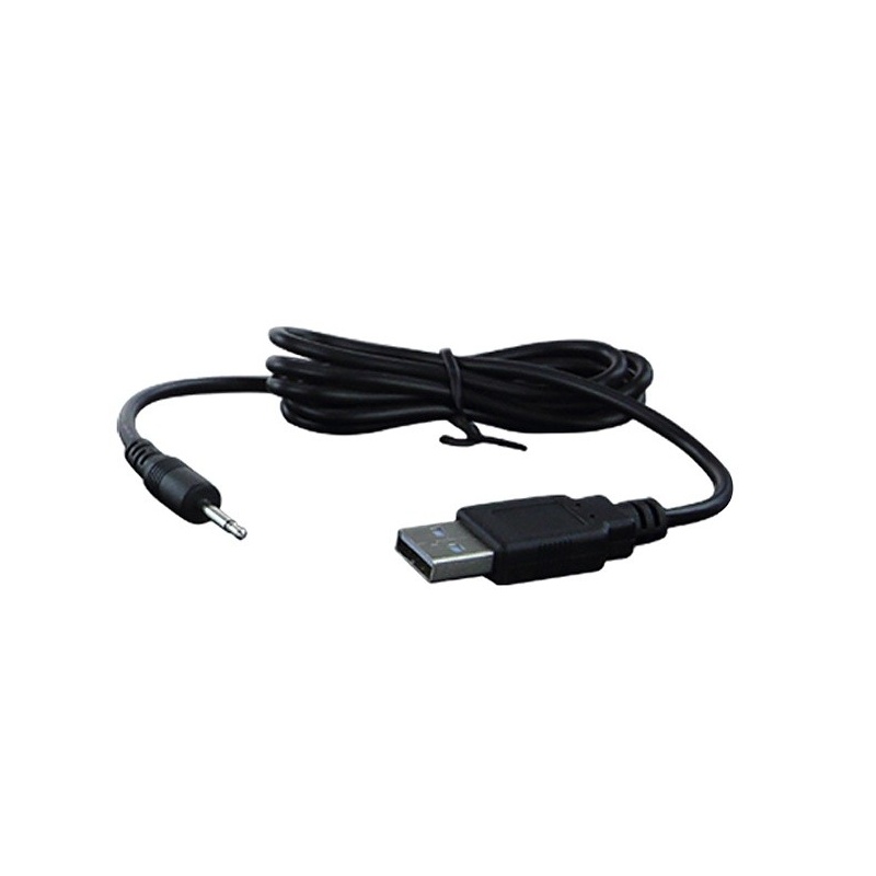 Jajeczko wibrujące Doreen z elektrostymulacją 19 cm - 8