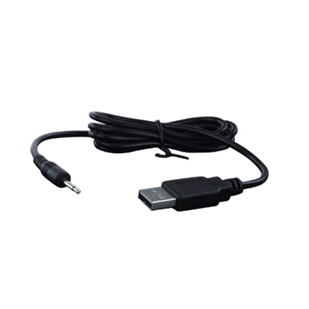 Jajeczko wibrujące Doreen z elektrostymulacją 19 cm - 8