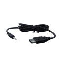 Jajeczko wibrujące Doreen z elektrostymulacją 19 cm - 8