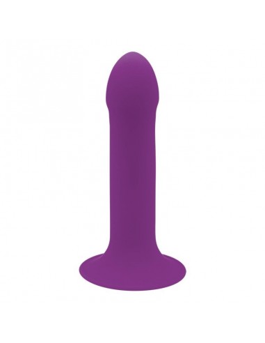 Dildo realistyczne Hitsens 6 (5") Purple - Dilda realistyczne - 1