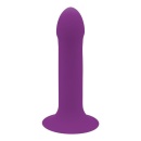 Dildo Realistyczne Hitsens 6 (5") Purple - 1