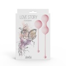 Zestaw Kulek Gejszy Love Story Carmen Tea Rose - 1