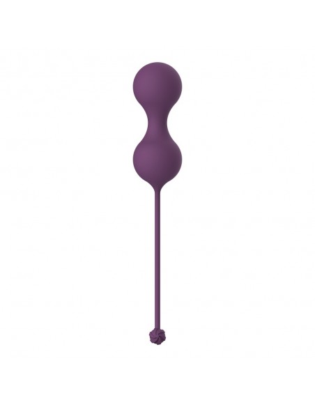 Zestaw kulek gejszy Love Story Carmen Lavender Sunset - Zestawy Kulek Gejszy - 2