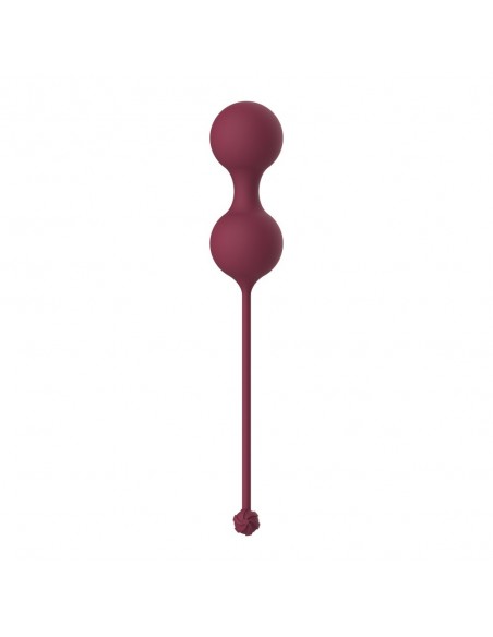 Zestaw Kulki Gejszy Love Story Diva - Zestawy Kulek Gejszy - 3