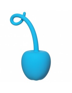 Kulki gejszy Stimulator With A Misplaced Centre Of Gravity Emotions Sweetie Turquoise - Kulki Gejszy Podwójne i Pojedyncze - 1