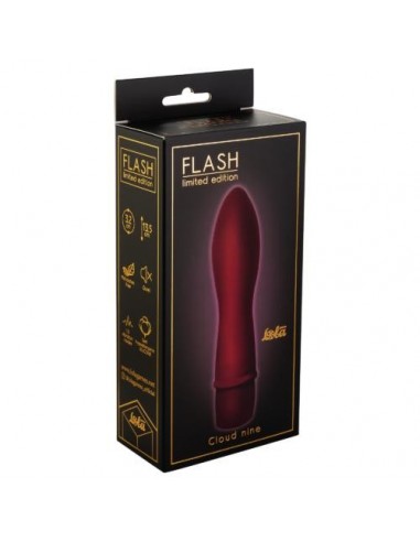 Wibrator Flash Cloud Nine - Wibratory Klasyczne - 2