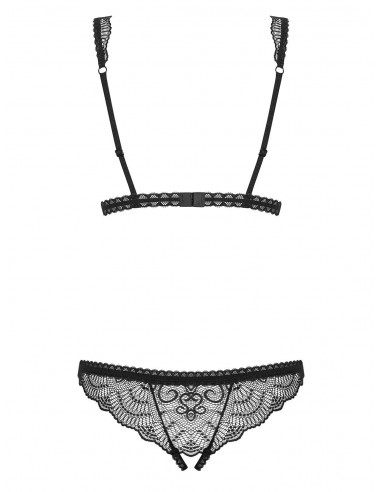 Firella body czarne  S/M - Body - 6