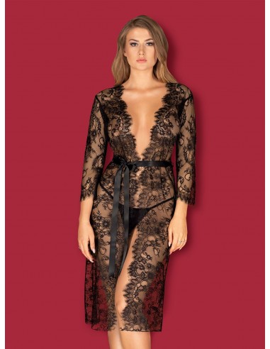 Lashy Peniuar - Szlafroki, kimona - 3