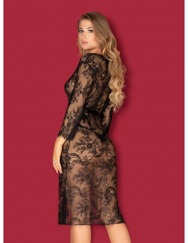 Lashy Peniuar - Szlafroki, kimona - 4