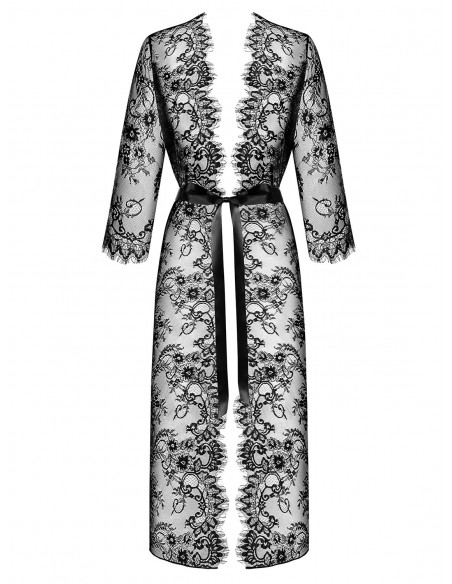 Lashy Peniuar - Szlafroki, kimona - 5