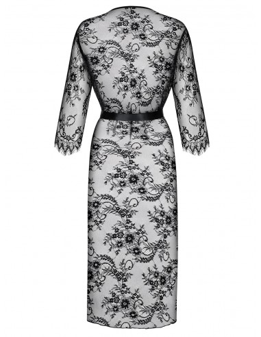 Lashy Peniuar - Szlafroki, kimona - 6