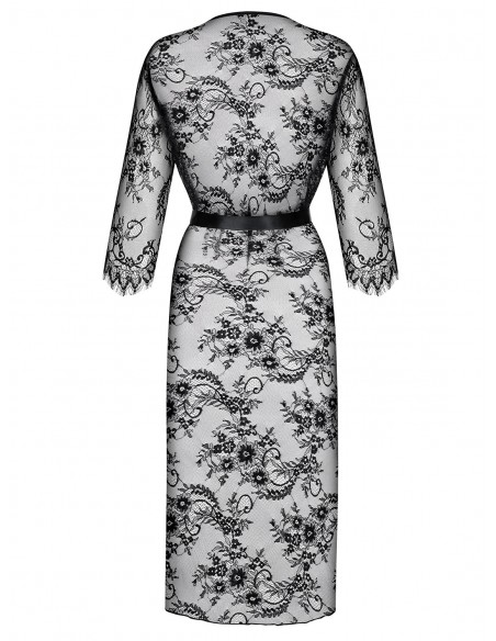 Lashy Peniuar - Szlafroki, kimona - 6