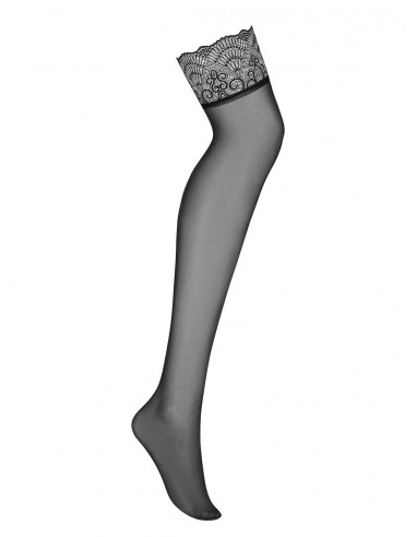 Bielizna Erotyczna Firella Pończochy   S/M - Pończochy - 5