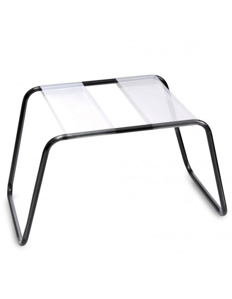Krzesełko do seksu - FFS the Incredible Sex Stool - Huśtawki do seksu i BDSM - 1
