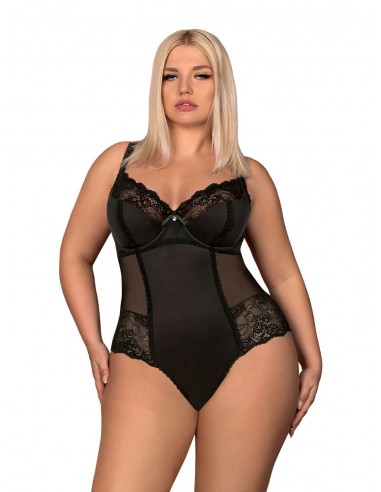 Amallie body  XXL - Body - 1