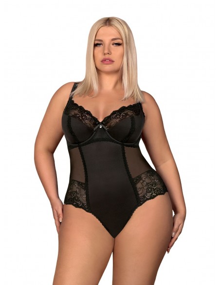 Amallie body  XXL - Body - 1