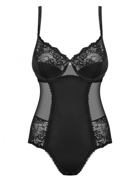 Amallie body  XXL - Body - 3