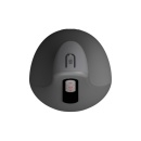 Masturbator Z Wibracją Airturn 2 Masturbator - 2