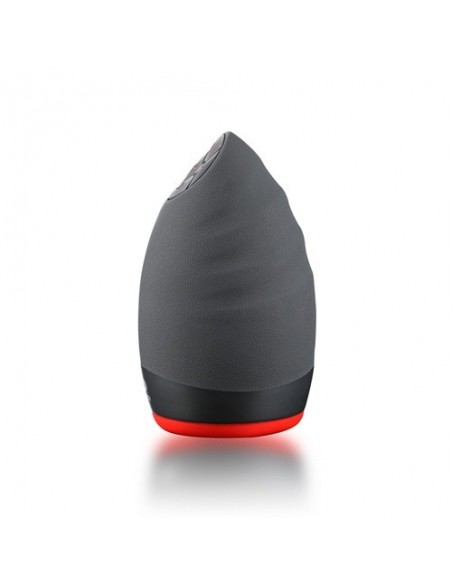 Masturbator Z Wibracją Chiven 2 Masturbator - Masturbatory i Sztuczne pochwy - 5