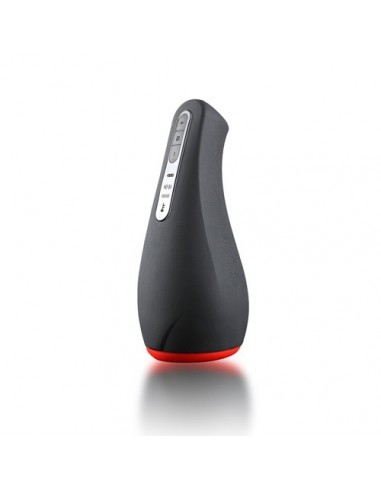 Masturbator Z Wibracją Airturn 1 Masturbator - Masturbatory i Sztuczne pochwy - 1