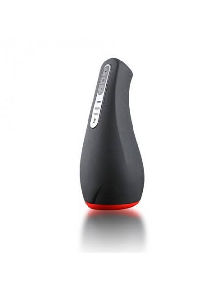 Masturbator Z Wibracją Airturn 1 Masturbator - Masturbatory i Sztuczne pochwy - 1