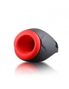 Masturbator Z Wibracją Airturn 1 Masturbator - Masturbatory i Sztuczne pochwy - 1 2