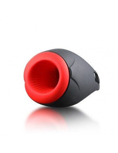 Masturbator Z Wibracją Airturn 1 Masturbator - Masturbatory i Sztuczne pochwy - 2