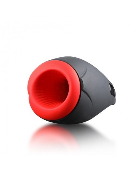 Masturbator Z Wibracją Airturn 1 Masturbator - Masturbatory i Sztuczne pochwy - 2