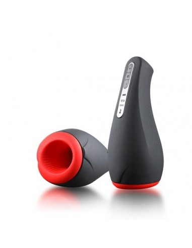 Masturbator Z Wibracją Airturn 1 Masturbator - Masturbatory i Sztuczne pochwy - 3