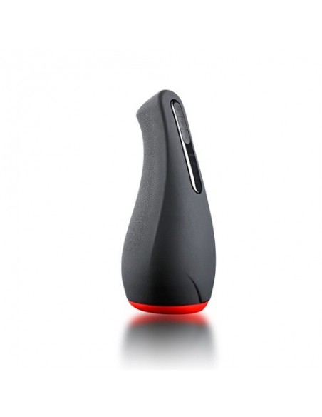 Masturbator Z Wibracją Airturn 1 Masturbator - Masturbatory i Sztuczne pochwy - 4