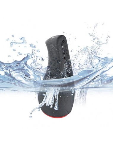 Masturbator Z Wibracją Airturn 1 Masturbator - Masturbatory i Sztuczne pochwy - 5