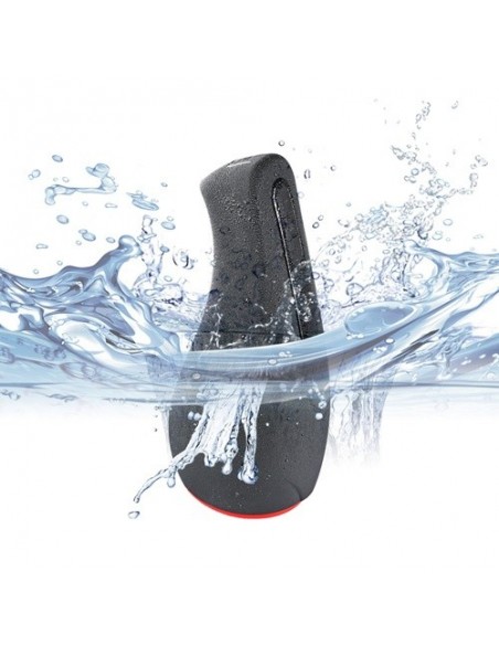 Masturbator Z Wibracją Airturn 1 Masturbator - Masturbatory i Sztuczne pochwy - 5