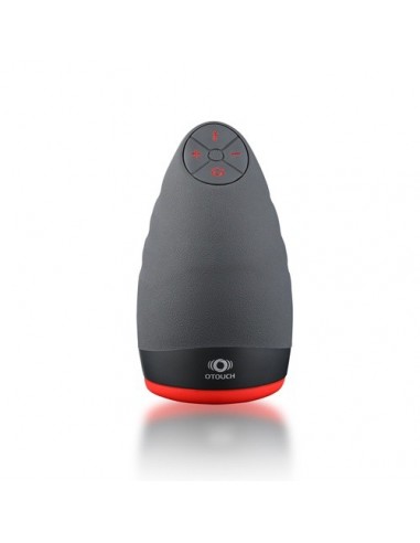 Masturbator Z Wibracją Otouch Masturbator Chiven 1 - Masturbatory i Sztuczne pochwy - 1