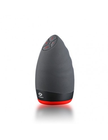 Masturbator Z Wibracją Otouch Masturbator Chiven 1 - Masturbatory i Sztuczne pochwy - 3