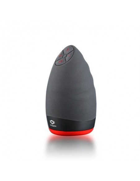 Masturbator Z Wibracją Otouch Masturbator Chiven 1 - Masturbatory i Sztuczne pochwy - 3