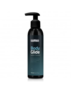 Olejek Do Masażu Coolmann Bodyglide 150 ml - Olejki i żele do masażu - 1
