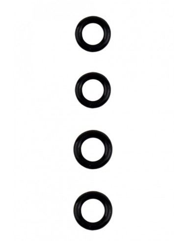 Pompka do sutków ALL TIME FAVORITES NIPPLE SUCKER SET HIM - Pompki do sutków i pochwy - 3