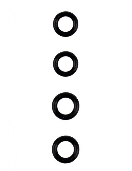 Pompka do sutków ALL TIME FAVORITES NIPPLE SUCKER SET HIM - Pompki do sutków i pochwy - 3