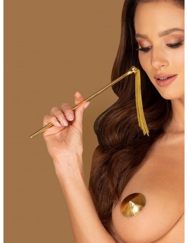 Piórko Do Zabaw Erotycznych A754  - Piórka do łaskotania - 6