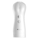 Pulsujący I Wibrujący Masturbator Ciasny Fleshlight - 1