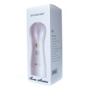Pulsujący I Wibrujący Masturbator Ciasny Fleshlight - 2