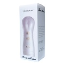 Pulsujący I Wibrujący Masturbator Ciasny Fleshlight - 3