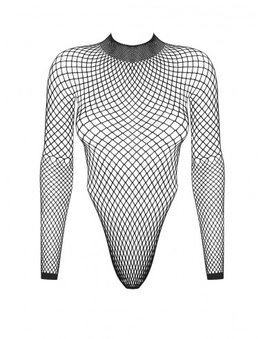 Body Z Wycięciem Na Plecach B125 - Body - 5