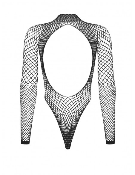 Body Z Wycięciem Na Plecach B125 - Body - 6