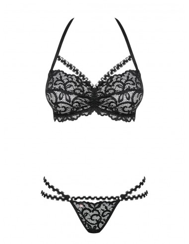 Komplet Bielizny Joylace 2-Częściowy - Komplety bielizny erotycznej - 5